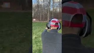 Shooting a Kimber Ultracarry 2 (1911)