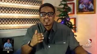 New year message 