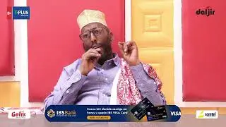 Abwaan Cabdilaahi Maxamed Jibriil & hallaaggii Isaaq ee Goojacadde iyo tan berri taagan