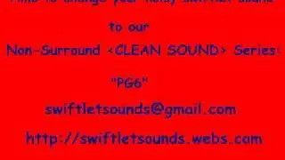 Clean Sound   PG6