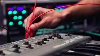 &ldquo;Roland&rdquo; SH-101 Software Synthesizer plugin