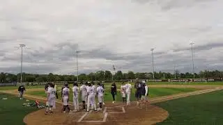 25-06-01 _ Baseball _ 13U NJ Heat _ Body Armor Titans Diamond Nation Championship Full Game 2 of 2