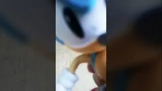 Sonic smells you #themurderofsonicthehedgehog