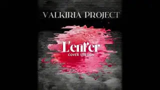 VALKIRIA PROJECT &mdash; L'enfer (Stromae + AI Mylene Farmer) COVER VIDEO