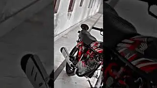 Full modification on honda full decorate video#modifiedbike #honda125modified #motorcyclemodificatio