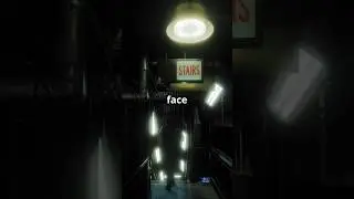 The Forgotten Basement _ A Chilling Discovery #shorts #youtubeshorts