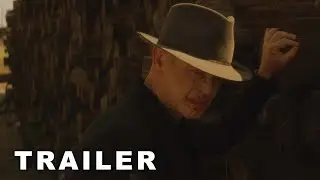 Red Stone (2021) | Trailer | Neal McDonough | Dash Melrose | Michael Cudlitz