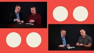 Main Event: The Knockout Magic of Caleb Wiles - Magicland.se