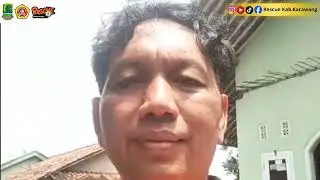 Penyelidikan Epidemiologi DBD dan Fogging di Desa Darawolong oleh Dinkes Karawang,