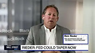 Risk Factors in the U.S. Economy