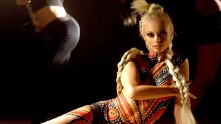 Katja Glieson - Ride the Wave