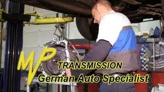 MVP German Auto Specialist - Transmission Repair in Tucker GA