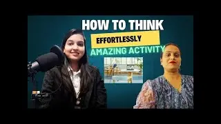 Overcoming Public Speaking Fear & Mastering English | Podcast with  @Lingualearnersofficial