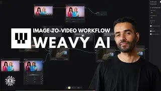 Weavy + Nano Banana: Fast Image Compositions