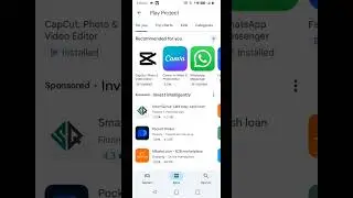 Play Protect OFF Kaise Kare | Step by Step Android Guide&rdquo;