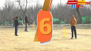 Grand Final T10 Windball Jandwal Premier league Ed1 2026 Jcc VS Royal Challengers Petipora 