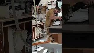 Un meuble prend vie en 30 secondes !