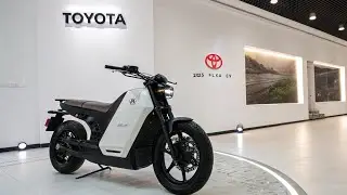 Fluxa EV Review 2025 &ndash; Fastest Electric Bike of the Future! ⚡🏍️