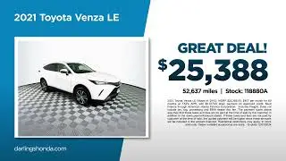 Used SUV 11/30/2024 4618380