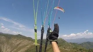 Diecimo - Monte Bargiglio