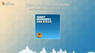 San Diego Surf Report, Nexstar Media, Bitcoin Surge!