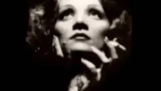 Marlene Dietrich Paff der Zauberdrachen