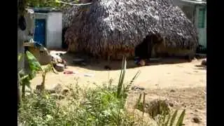 Happy Village Visit to Manamathi