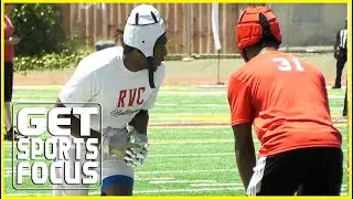 RVC National Championship Game 6 - TMP vs BTA
