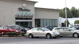 FIRST SHIFT - 4/29/2022: U.S car dealers seek LIFO tax relief