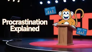 Inside the Mind of a Master Procrastinator