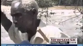 Marakwet rules on river bathing