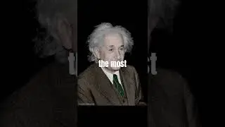 Dispelling the Unfounded Fear of Death's Embrace' #albert #einstein #shortsvideo
