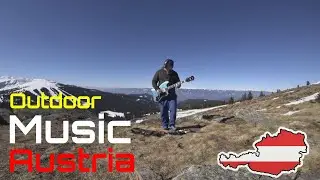 🎸 diEgita - Liveloop  0446  Span  -  🌍 Handalm, Austria
