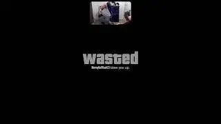 Running the heist jobs. Retiring early from GTA 5.Online. With my boy, John.
