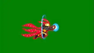 Super Smash Flash 2 Character Video Part 1