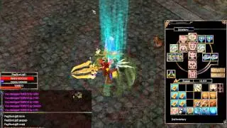 Tantra Extreme PagStun-TigreLigid