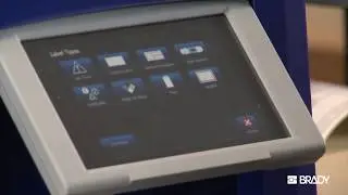 BradyPrinter S3100 | How to Create Arc Flash Labels