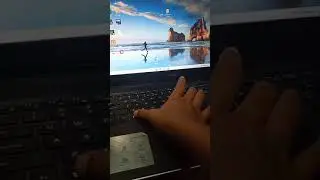 laptop lock shortcut key  