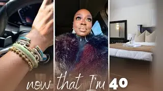 Lab Results, Rogaine Edges Hair Growth, Stop WASTING Makeup, Cancelling Healthcare, Long Nose Hairs