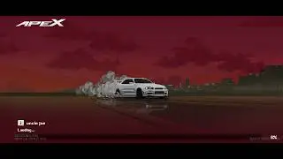 Devil-Z Event also still repeatable (Apex Racer 0.9.50)