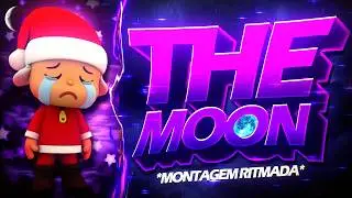 MONTAGEM THE MOON 🌙 - Ritmada - FUNK SAD (FUNK REMIX) by DJ Dart