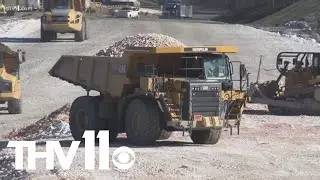 Building a future for women in construction