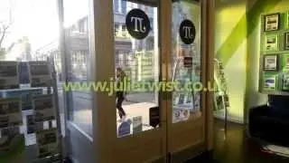 Property Marketing - Julie Twist Properties Manchester