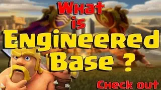 What is ENGINEERED BASE ?? Explained !!