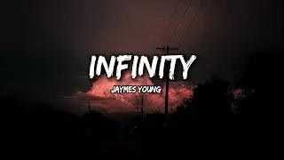 Jaymes Young - Infinity (Helions Cover) [Lyrics]