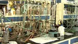 Overview of NCL, Pune in 10 minutes (2005) Part 1