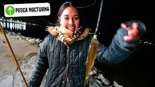 Fuimos a Pescar Por Primera vez y mi Novia Me humilla