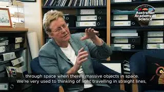 The bending of spacetime