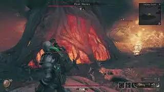 Root Nexus FireSand Apoc