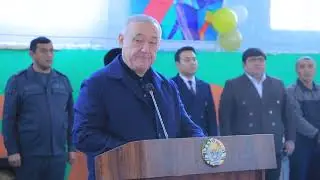 Zarbdor tumanida &ldquo;Doʻstlik kubogi&rdquo; musobaqasi start oldi